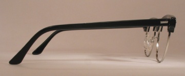 COMBO VINTAGE EYEGLASSES BRIDGE BACK photo, under 350 kb