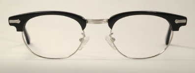 COMBO VINTAGE EYEGLASSES FRONT photo, under 350 kb