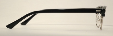 COMBO VINTAGE EYEGLASSES BRIDGE BACK photo, under 350 kb