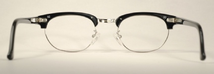 COMBO VINTAGE EYEGLASSES BACK photo, under 350 kb