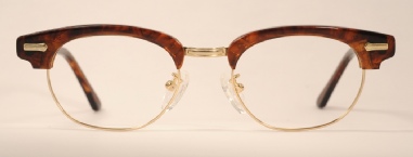 COMBO VINTAGE EYEGLASSES FRONT photo, under 350 kb