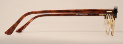 COMBO VINTAGE EYEGLASSES BRIDGE BACK photo, under 350  kb