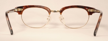 COMBO VINTAGE EYEGLASSES BACK photo, under 350 kb