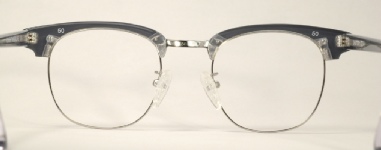 COMBO VINTAGE EYEGLASSES SIDE photo, under 350 kb