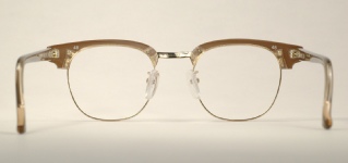 COMBO VINTAGE EYEGLASSES BACK photo, under 350 kb