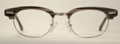 COMBO VINTAGE EYEGLASSES FRONT photo, under 350 kb
