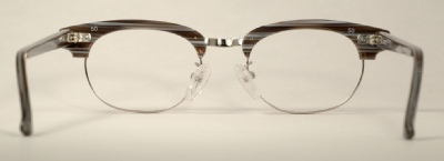 COMBO VINTAGE EYEGLASSES BACK photo, under 350 kb