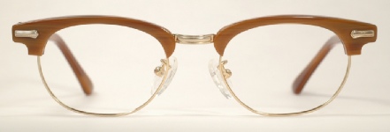 COMBO VINTAGE EYEGLASSES FRONT photo, under 350 kb