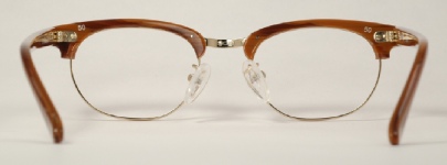 COMBO VINTAGE EYEGLASSES BACK photo, under 350 kb