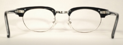 COMBO VINTAGE EYEGLASSES BACK photo, under 350 kb