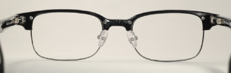 COMBO VINTAGE EYEGLASSES SIDE photo, under 350 kb