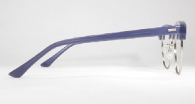 COMBO VINTAGE EYEGLASSES BRIDGE BACK photo, under 350 kb