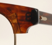 COMBO VINTAGE EYEGLASSES DETAIL photo, under 350 kb