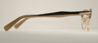 COMBO VINTAGE EYEGLASSES BRIDGE BACK photo, under 350 kb