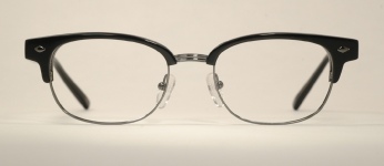 COMBO VINTAGE EYEGLASSES FRONT photo, under 350 kb