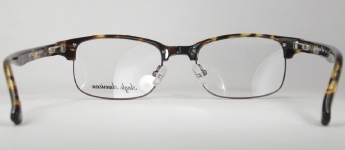 COMBO VINTAGE EYEGLASSES BACK photo, under 350 kb