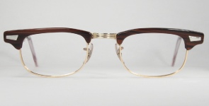 COMBO VINTAGE EYEGLASSES FRONT photo, under 350 kb