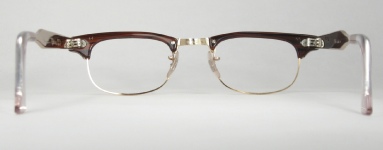 COMBO VINTAGE EYEGLASSES BACK photo, under 350 kb