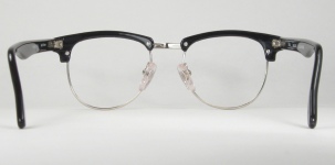 COMBO VINTAGE EYEGLASSES BACK photo, under 350 kb