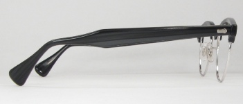 COMBO VINTAGE EYEGLASSES BRIDGE BACK photo, under 350 kb