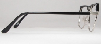 COMBO VINTAGE EYEGLASSES BRIDGE BACK photo, under 350 kb