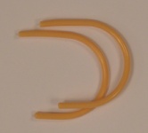 vintage antique eyeglasses parts temples arms more