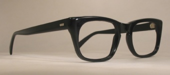 PLASTIC VINTAGE EYEGLASSES HINGE photo, under 350 kb