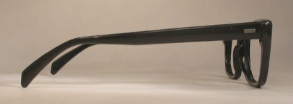 PLASTIC VINTAGE EYEGLASSES BRIDGE BACK photo, under 350 kb