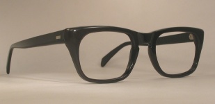 PLASTIC VINTAGE EYEGLASSES HINGE photo, under 350 kb