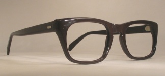 PLASTIC VINTAGE EYEGLASSES HINGE photo, under 350 kb