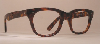 PLASTIC VINTAGE EYEGLASSES HINGE photo, under 350 kb