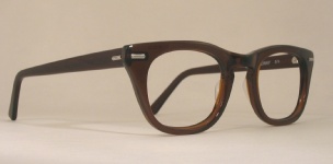 PLASTIC VINTAGE EYEGLASSES HINGE photo, under 350 kb