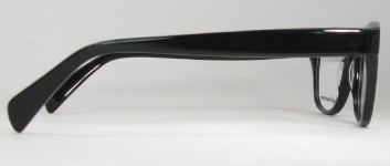 PLASTIC VINTAGE EYEGLASSES BRIDGE BACK photo, under 350 kb