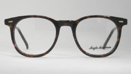 PLASTIC VINTAGE EYEGLASSES FRONT photo, under 350 kb