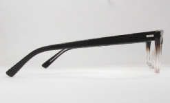 PLASTIC VINTAGE EYEGLASSES BRIDGE BACK photo, under 350 kb