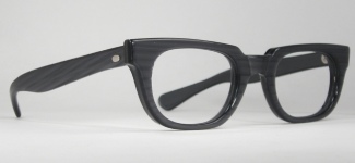 PLASTIC VINTAGE EYEGLASSES HINGE photo, under 350 kb