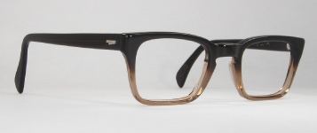 PLASTIC VINTAGE EYEGLASSES HINGE photo, under 350 kb