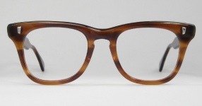 PLASTIC VINTAGE EYEGLASSES FRONT photo, under 350 kb