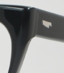 PLASTIC VINTAGE EYEGLASSES DETAIL photo, under 350 kb