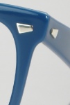PLASTIC VINTAGE EYEGLASSES DETAIL photo, under 350 kb