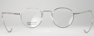 WIRE VINTAGE EYEGLASSES BACK photo, under 350 kb