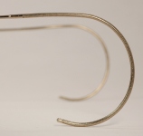 WIRE VINTAGE EYEGLASSES TIPS photo, under 350 kb