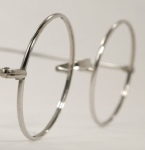 Mint condition, size: 40-22, $119