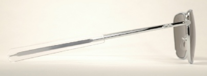 WIRE VINTAGE EYEGLASSES SIDE photo, under 350 kb