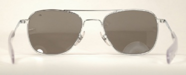 WIRE VINTAGE EYEGLASSES BACK photo, under 350 kb