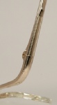 WIRE VINTAGE EYEGLASSES HINGE photo, under 350 kb