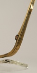 WIRE VINTAGE EYEGLASSES HINGE photo, under 350 kb
