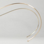 WIRE VINTAGE EYEGLASSES TIPS photo, under 350 kb